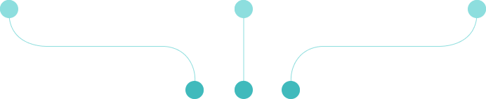 lines up